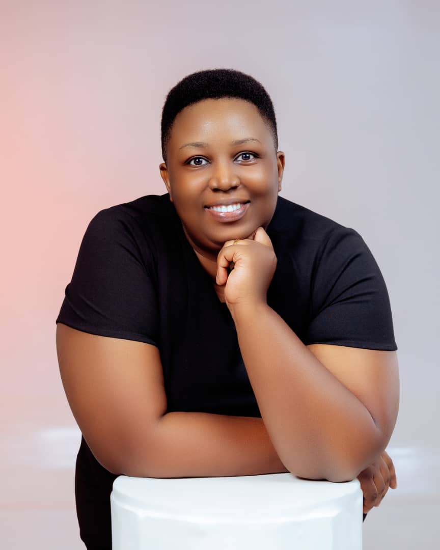 Mrs. Natasha BARANYUZWE