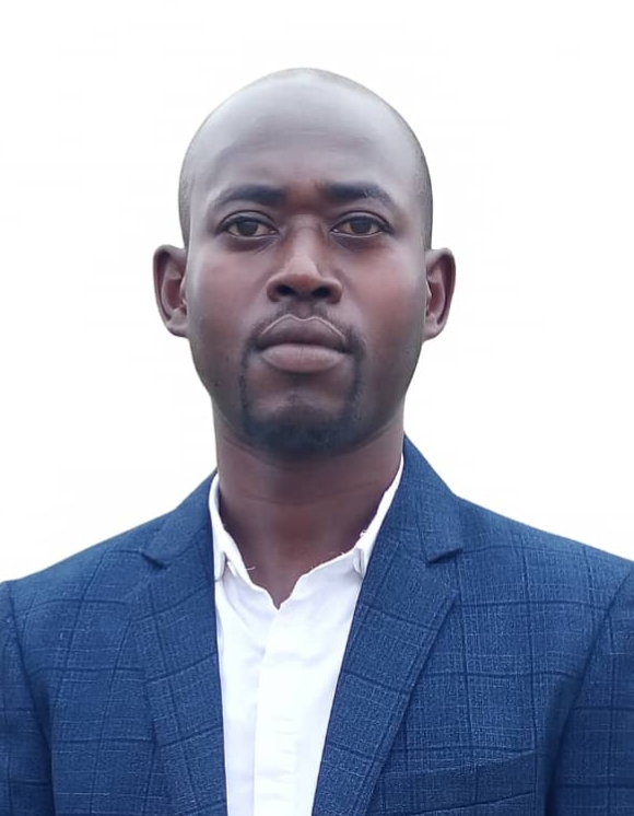 Mr. NIYONSHUTI Enock